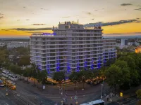 Maritim Hotel Darmstadt - 4 Sao