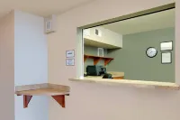 WoodSpring Suites Manassas Battlefield Park I-66 - 2-Star