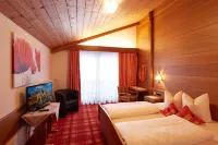 Alpenmotel Säuling - Homestays