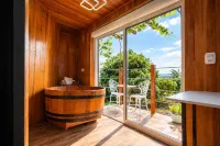 Villa Vinicolla - Refúgio & Vinícola Boutique Com Degustações - Pysäköinti