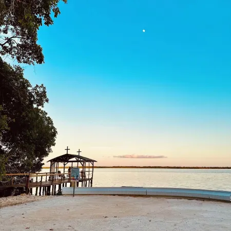 Glamping Horizonte Maya