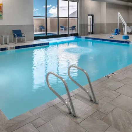 DoubleTree by Hilton Hotel Springfield