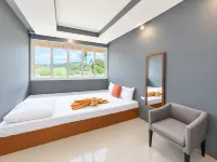Marina Residence - Pensionen