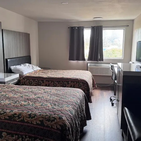 Midway Inn