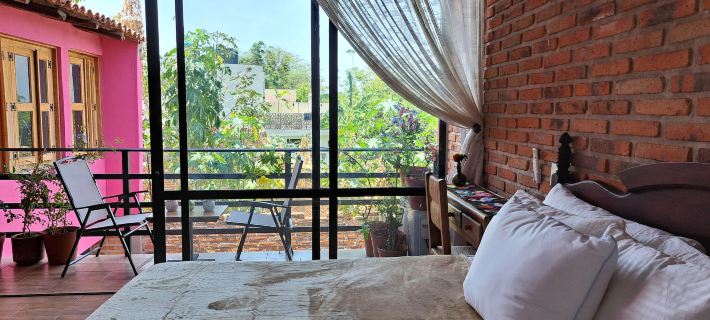 Casa Axixic Hotels in Ajijic