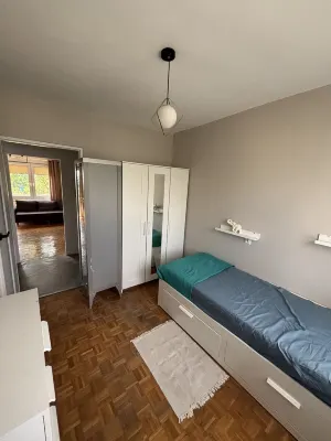 Urokliwe Apartamenty - 2-Star
