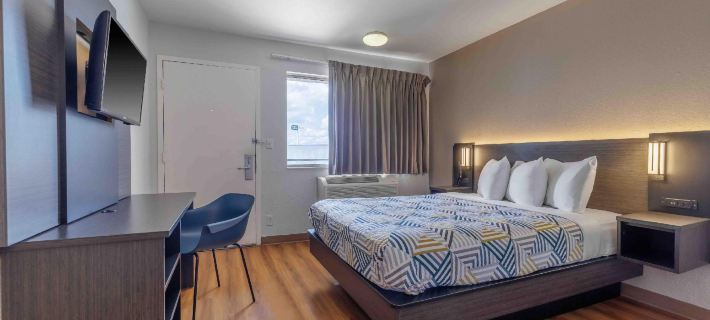 Motel 6 Slidell, la - New Orleans Hotels in Slidell