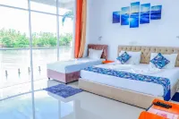 Amber House Lanka - Pet friendly