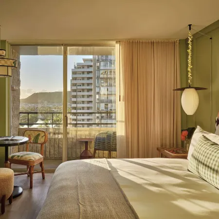 Wayfinder Waikiki