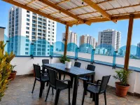 Soul Mate Inn - pantai