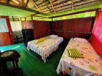 Aventour Amazon Lodge - Homestays