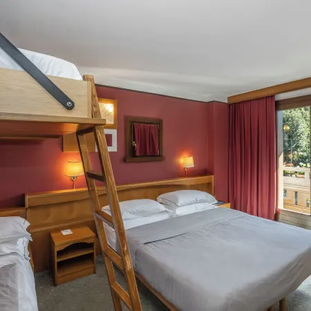 Hotel Santanton
