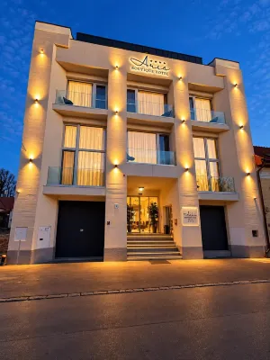 Aris Boutique Hotel & Spa - 4-Star
