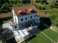 Villa Rossa - Pensionat