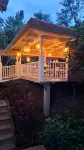 A Touch of Pink Secret Garden Resort - Apartments