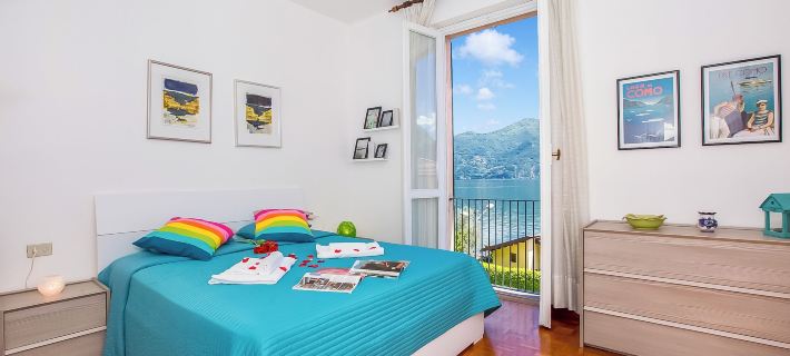 Nobiallo Fronte Lago Hotels in Menaggio