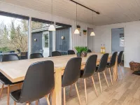 14 Person Holiday Home in Ørsted-by Traum - Pools
