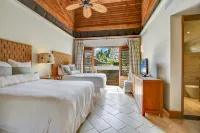 Casa de Campo Modern Villa for Rent – All-Inclusive Ocean View Villa with Chef, Butler & Maid - 5-Star