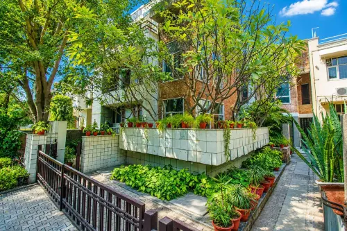 Opulent Antique 6Br Independent Villa in Gurugram -  case vacanza in affitto