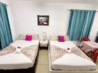 Faith Accommodation - balcony