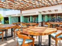 The Mint Resort Isla Mujeres - breakfast