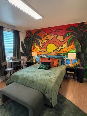 Central YMCA Residences - 2-Star