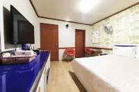 Sejong Royal - parking