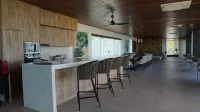 Truntum Boutique Mandalika - bar