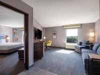 Hampton Inn & Suites Boise-Meridian - 2 stelle