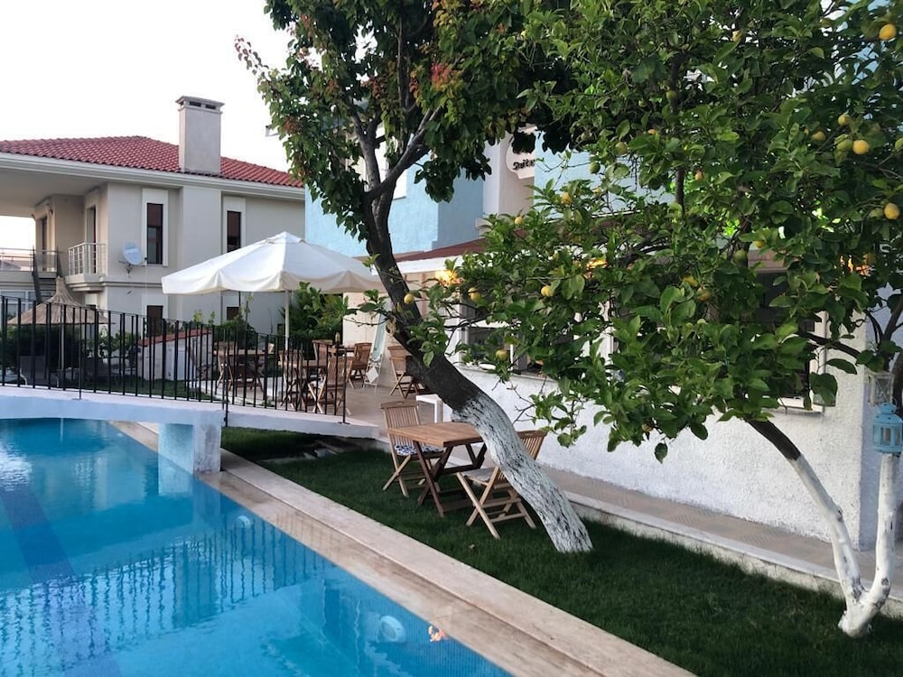 La Mira Suites Alacati