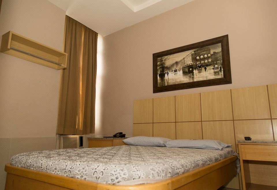 Hotel Puma-Rio de Janeiro Updated 2023 Room Price-Reviews & Deals | Trip.com
