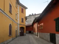 Vittore Hotel a Intra