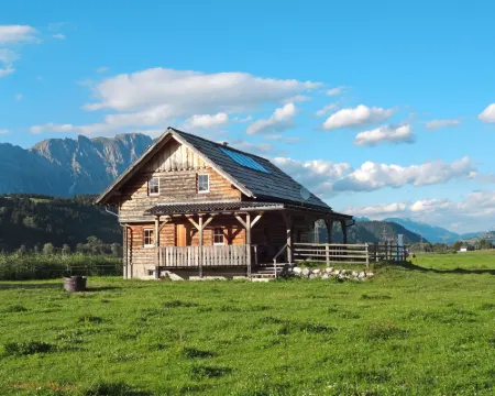 Steiners Blockhütte 大瑟爾克酒店