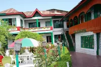 Hotel New Green View II