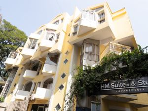 HM Suites & Studios Bangalore