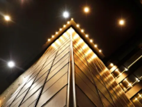 名古屋プリンスホテル スカイタワー 名古屋のホテル