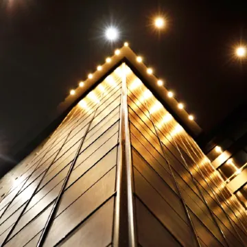 Nagoya Prince Hotel Sky Tower Отели рядом с достопримечательностью «Станция Nagoya»