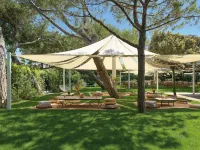 Augustus Hotel & Resort Hotel in zona Bagno Sud Est