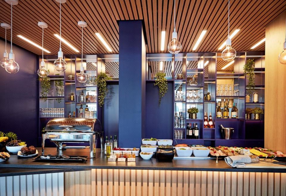 B&B 호텔 바르샤바-오케치에의 객실 사진