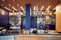 B&B HOTEL Warszawa-Okęcie