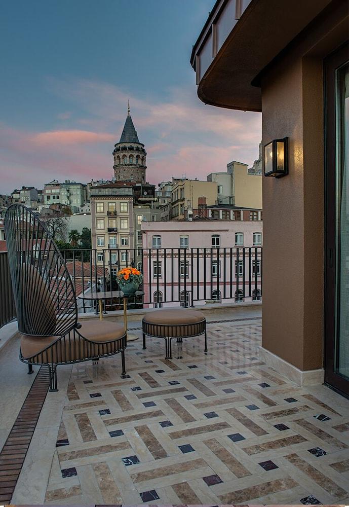 The Galata Istanbul Hotel - MGallery