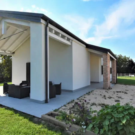 Cà Riviera Bosco Piccolo