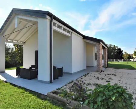 Cà Riviera Bosco Piccolo Hotels in Mira