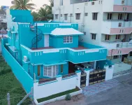 Vilva Suites
