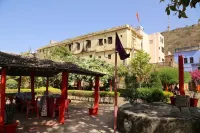 Haveli Uma Megh Tourist Guest House - Wifi