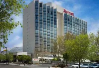 Albuquerque Marriott Pyramid North Hotel dekat Explora Science Center and Children's Museum of Albuquerque