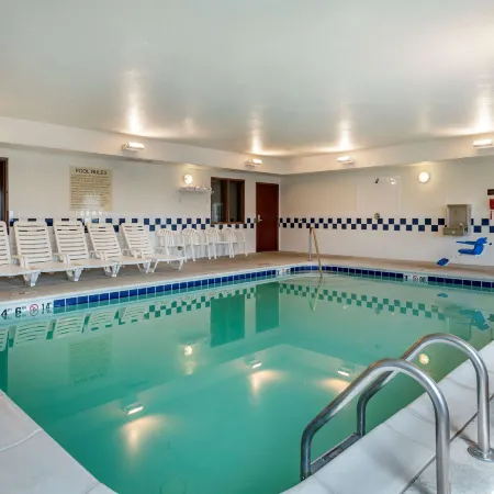 Comfort Inn & Suites