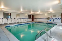 Comfort Inn & Suites - Pools