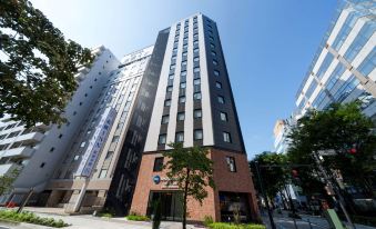 Best Western Hotel Fino Shin-Yokohama