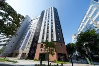 Best Western Hotel Fino Shin-Yokohama Hotels in der Nähe von JR Nakayama Station